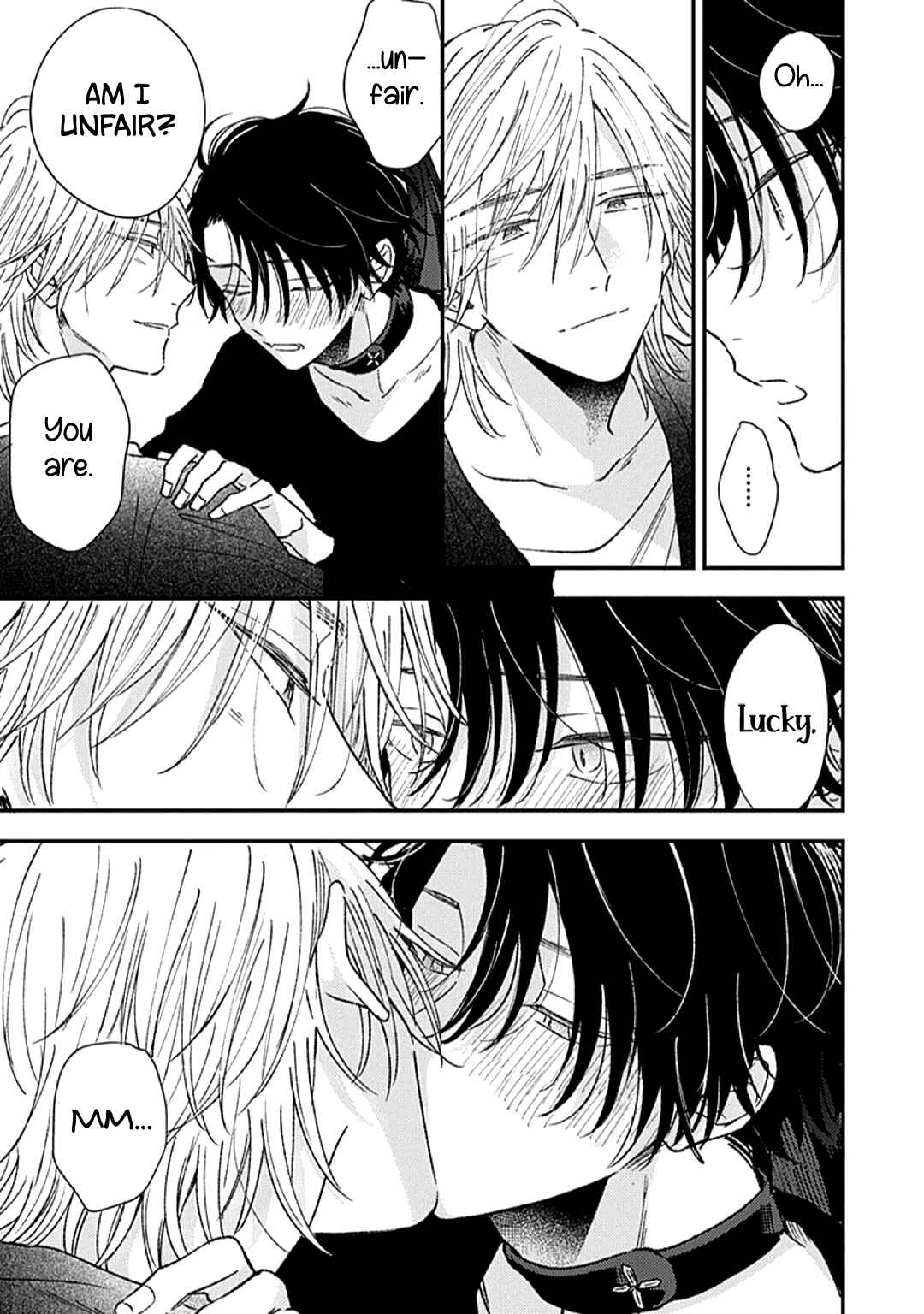 Page 9 Chapter 5 Fascination Melt