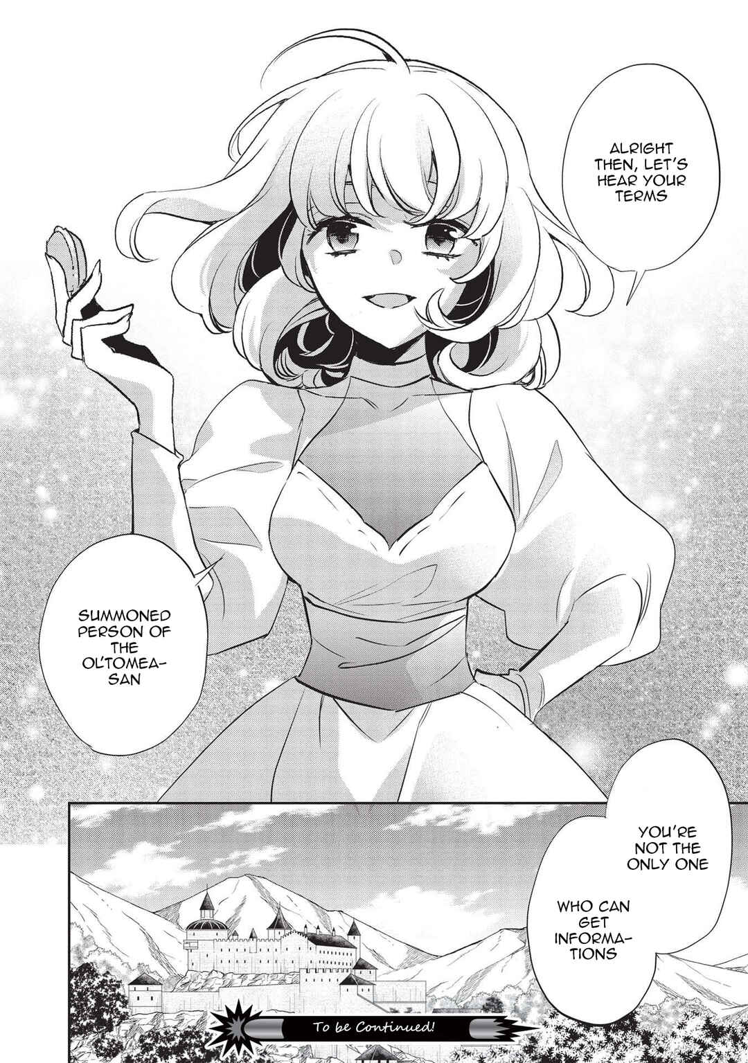 Page 27 Chapter 41 Wortenia Senki