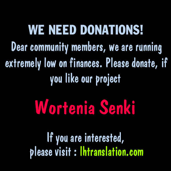 Page 36 Chapter 11 Wortenia Senki