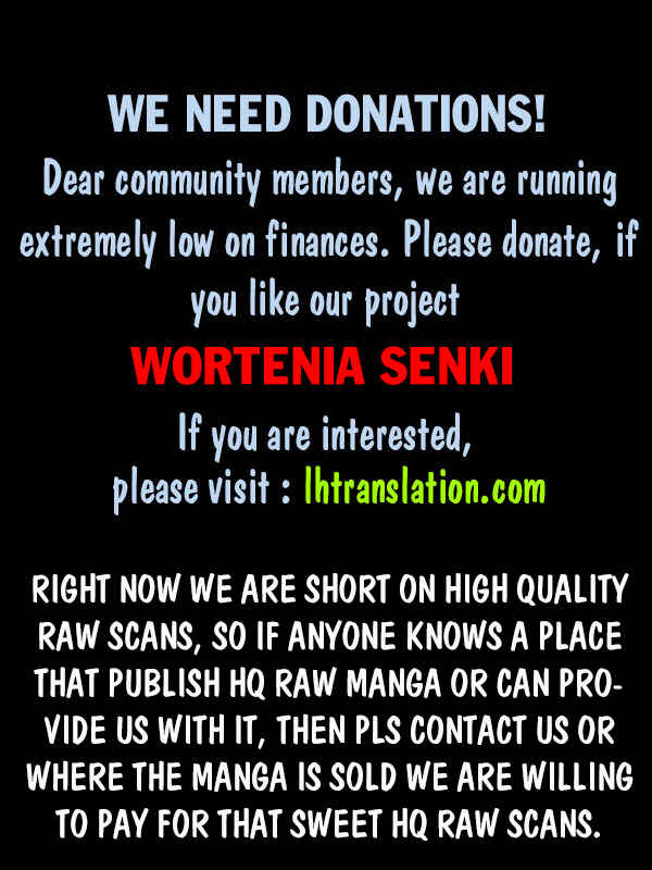 Page 37 Chapter 8 Wortenia Senki