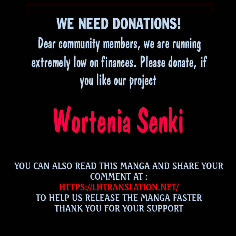 Page 37 Chapter 22 Wortenia Senki