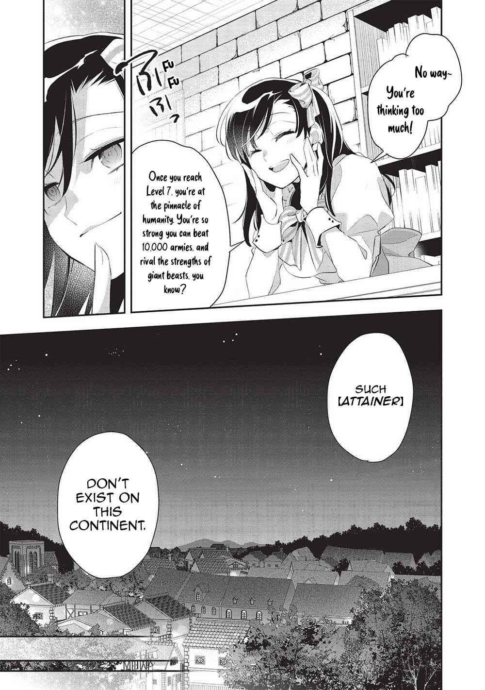 Page 20 Chapter 47 Wortenia Senki