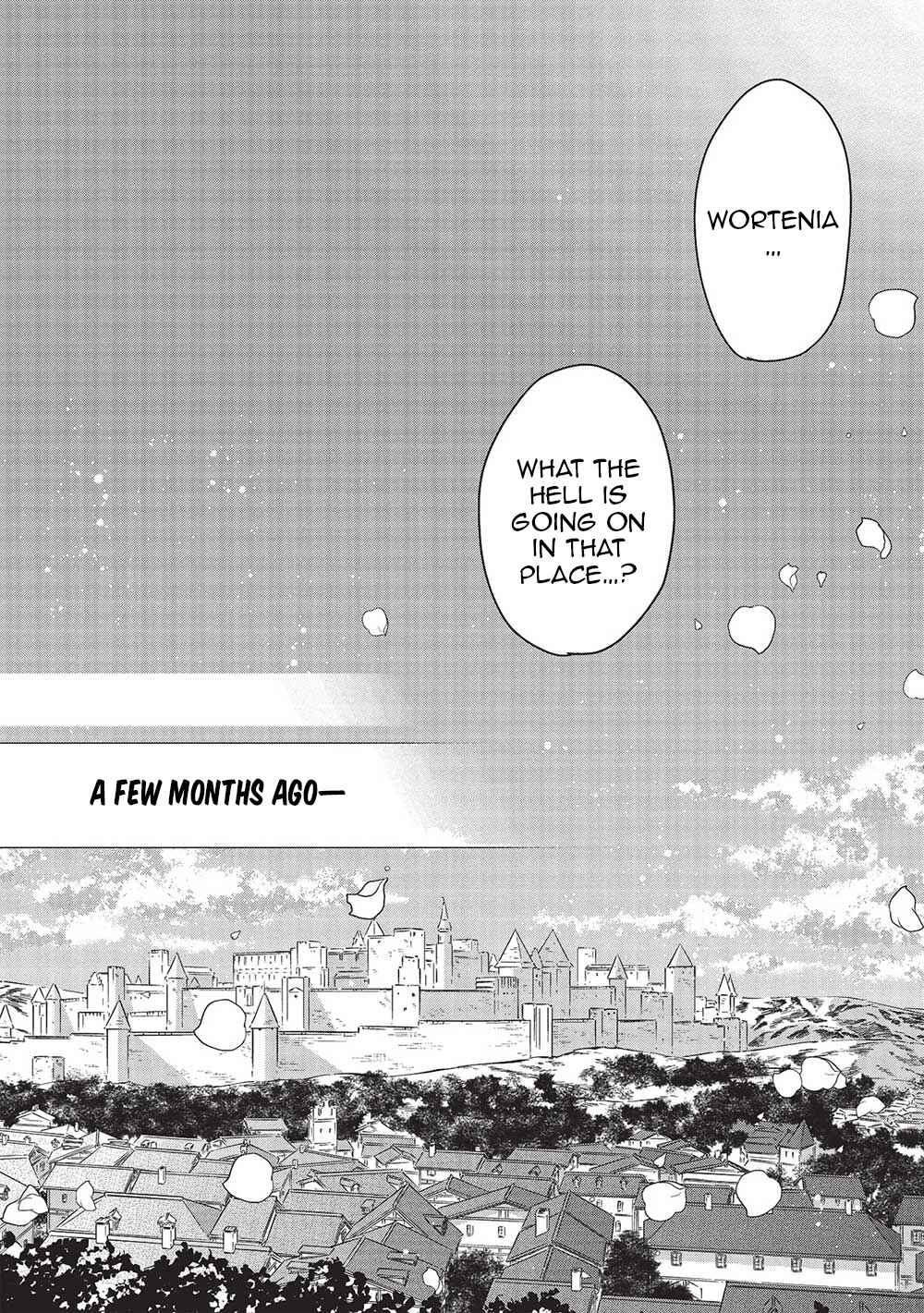 Page 4 Chapter 47 Wortenia Senki