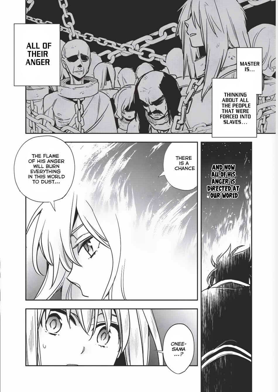 Page 19 Chapter 9 Wortenia Senki