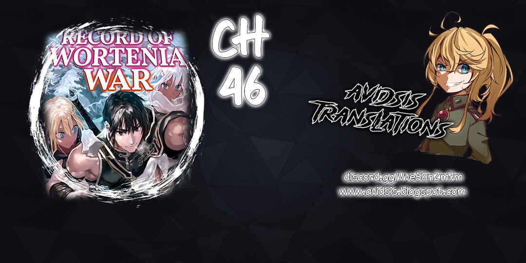 Page 1 Chapter 46 Wortenia Senki