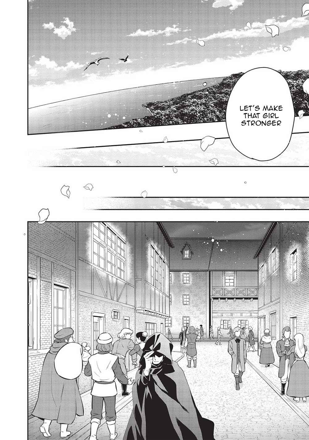 Page 20 Chapter 46 Wortenia Senki