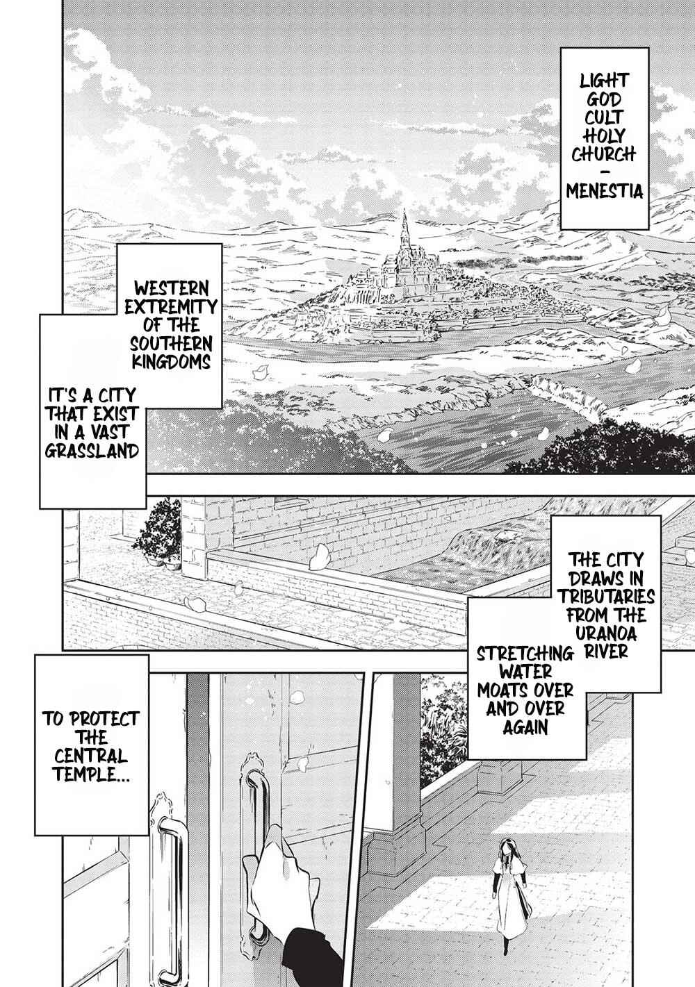 Page 15 Chapter 44 Wortenia Senki