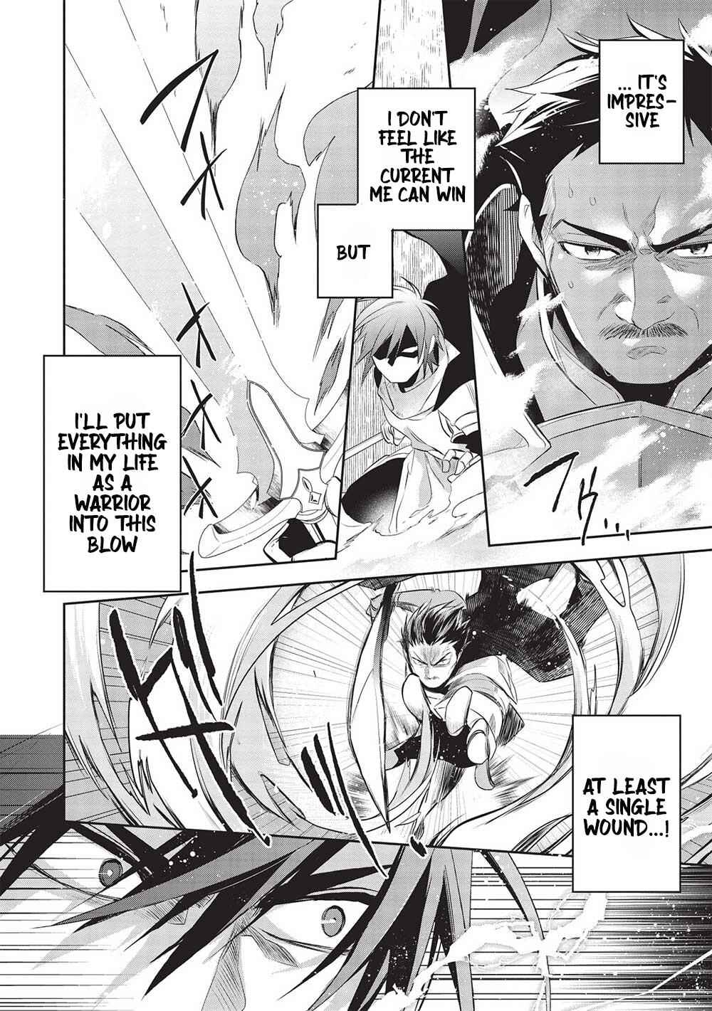 Page 7 Chapter 44 Wortenia Senki