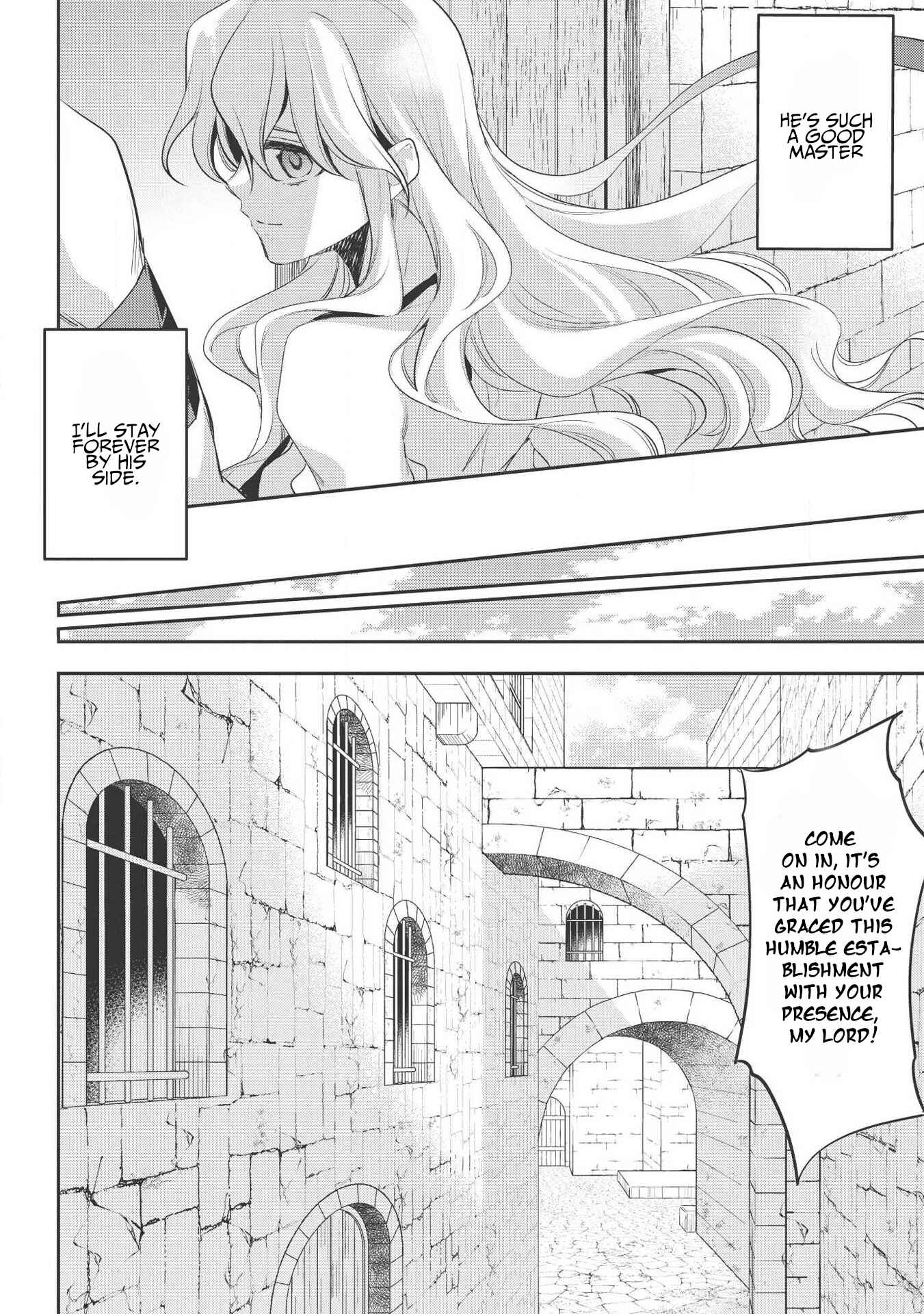 Page 29 Chapter 29 Wortenia Senki