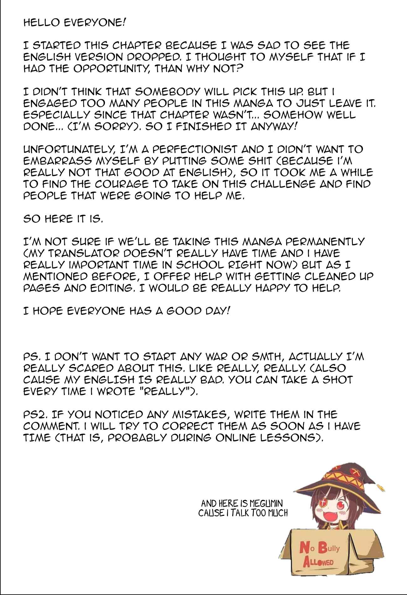 Page 36 Chapter 29 Wortenia Senki