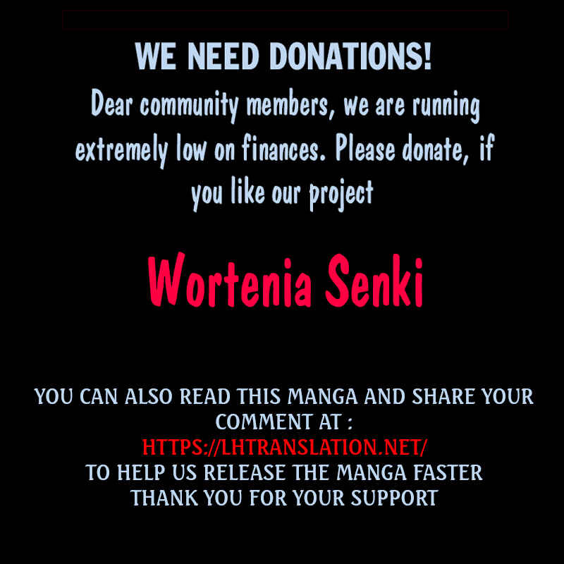 Page 38 Chapter 25 Wortenia Senki