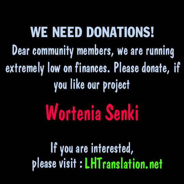 Page 38 Chapter 18 Wortenia Senki