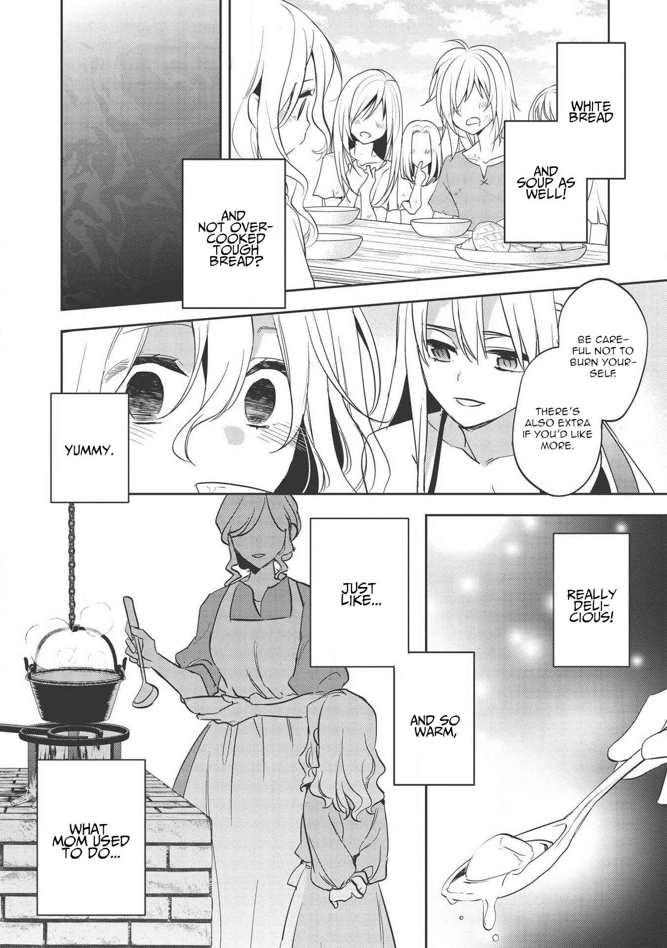 Page 26 Chapter 31 Wortenia Senki