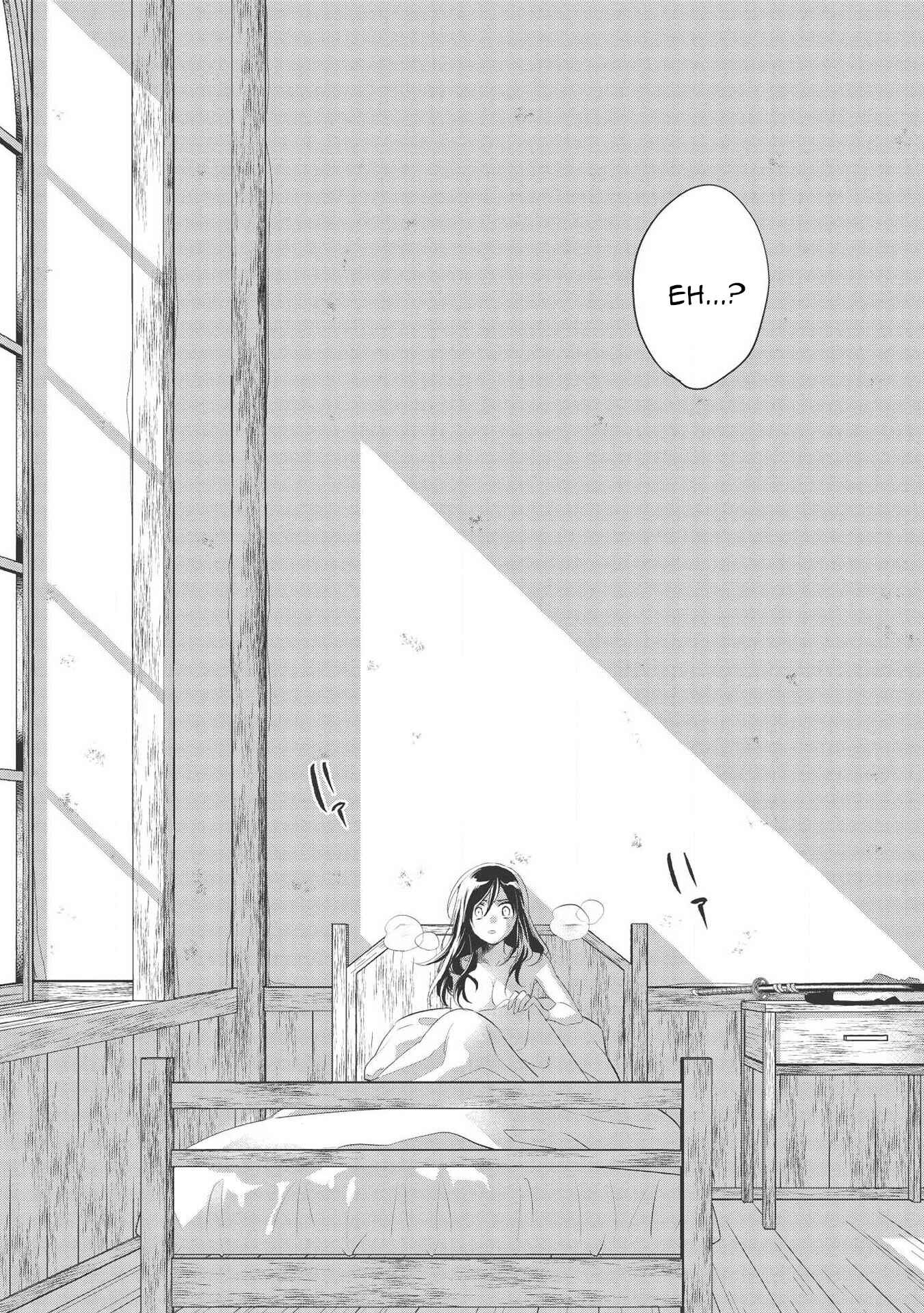 Page 6 Chapter 31 Wortenia Senki