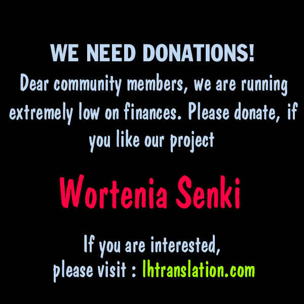 Page 38 Chapter 14 Wortenia Senki