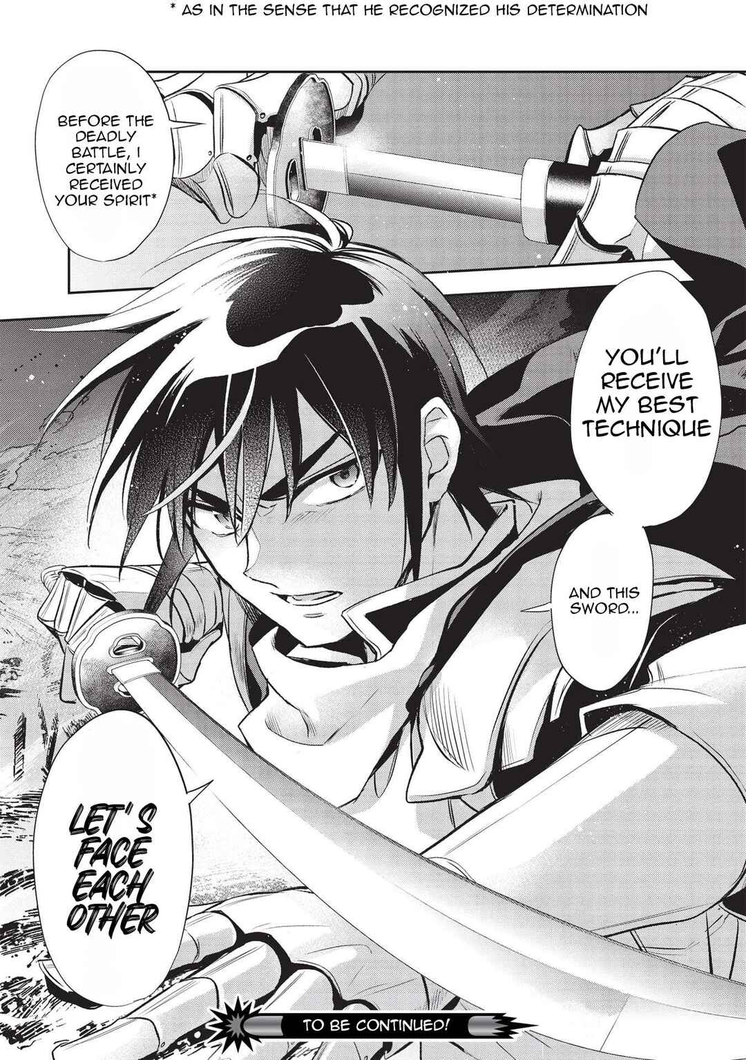 Page 33 Chapter 43 Wortenia Senki