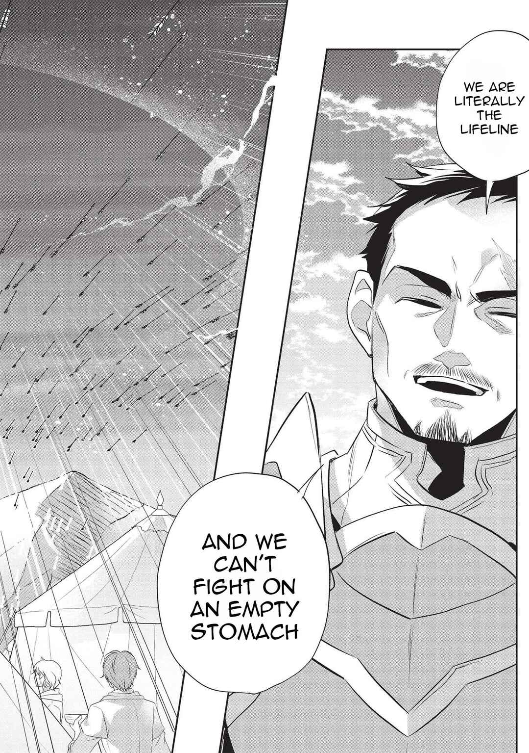 Page 5 Chapter 43 Wortenia Senki