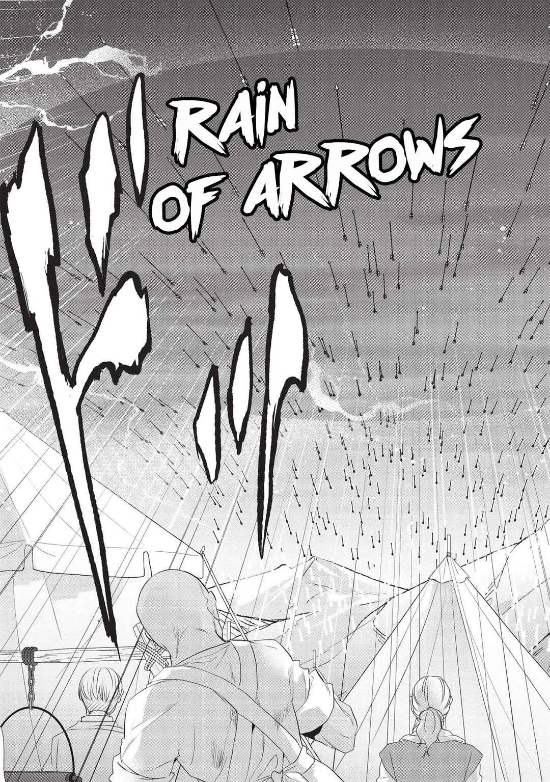 Page 6 Chapter 43 Wortenia Senki