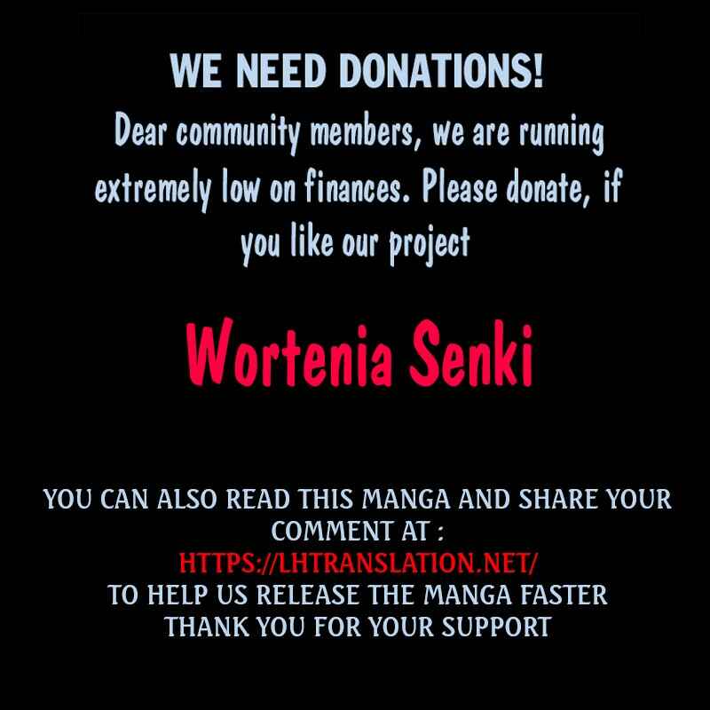 Page 35 Chapter 28 Wortenia Senki