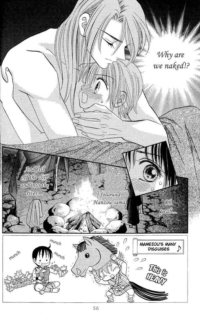 Page 2 Chapter 10 Tail of the Moon
