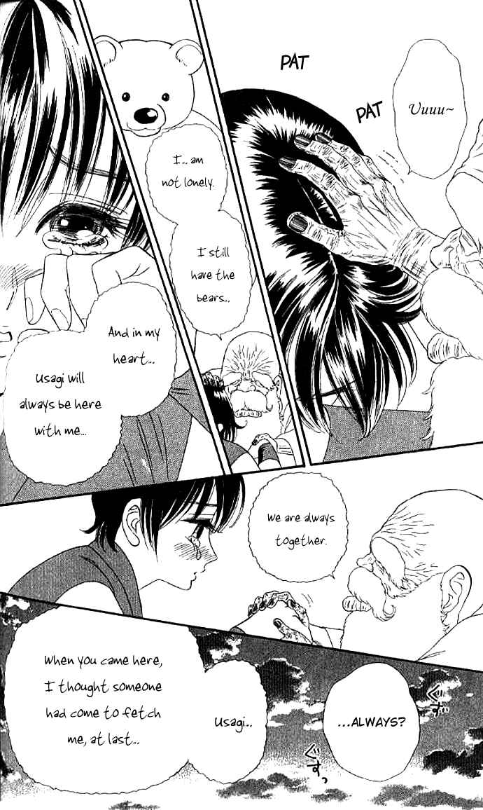 Page 13 Chapter 25 Tail of the Moon