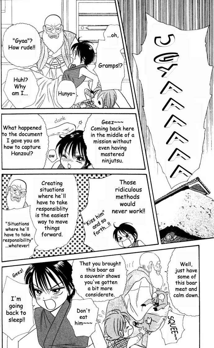 Page 16 Chapter 7 Tail of the Moon