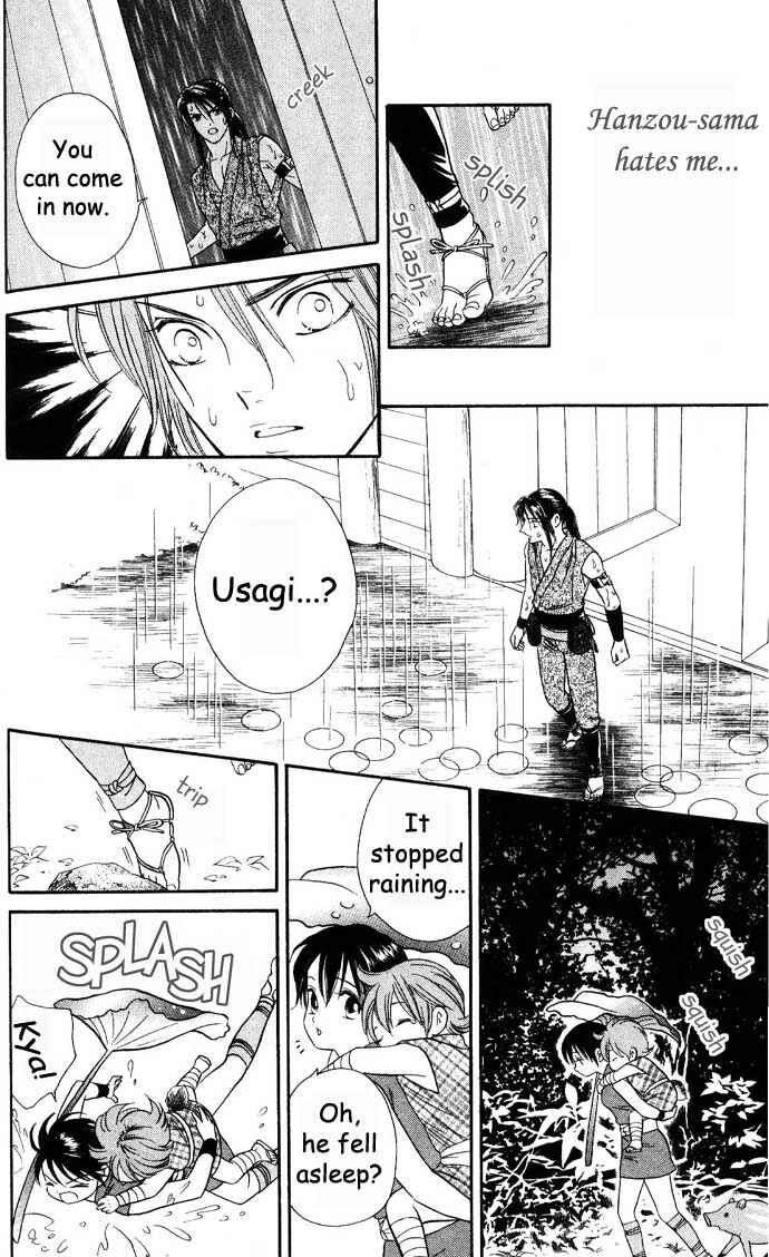 Page 6 Chapter 7 Tail of the Moon