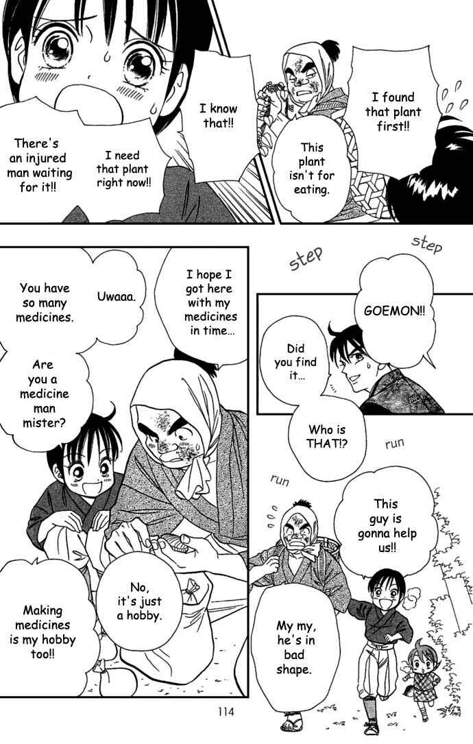 Page 6 Chapter 12 Tail of the Moon