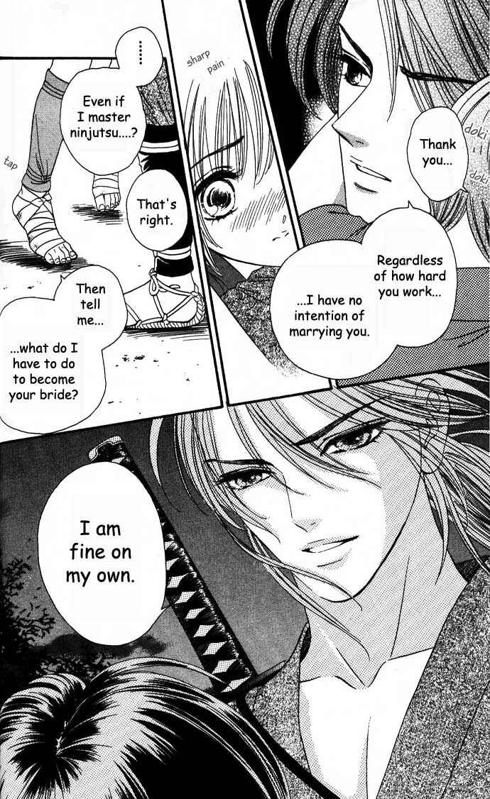 Page 8 Chapter 2 Tail of the Moon