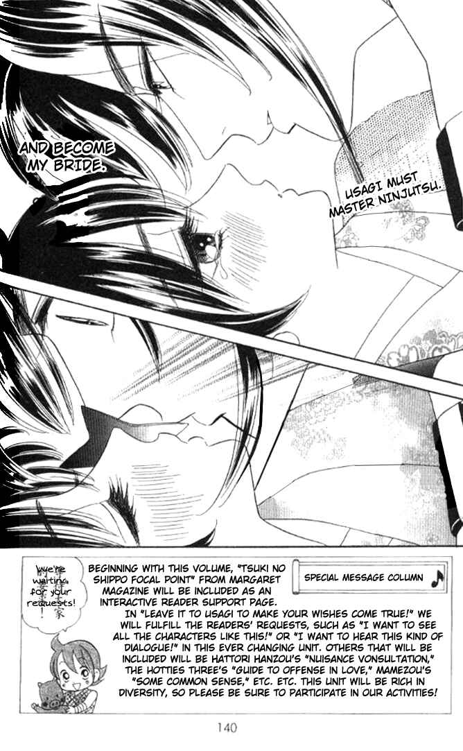 Page 2 Chapter 34 Tail of the Moon