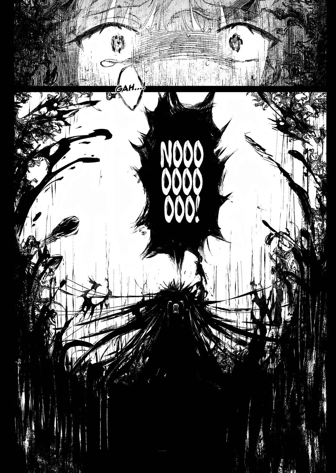 Page 6 Chapter 6 Akujo Kyosei Keikaku
