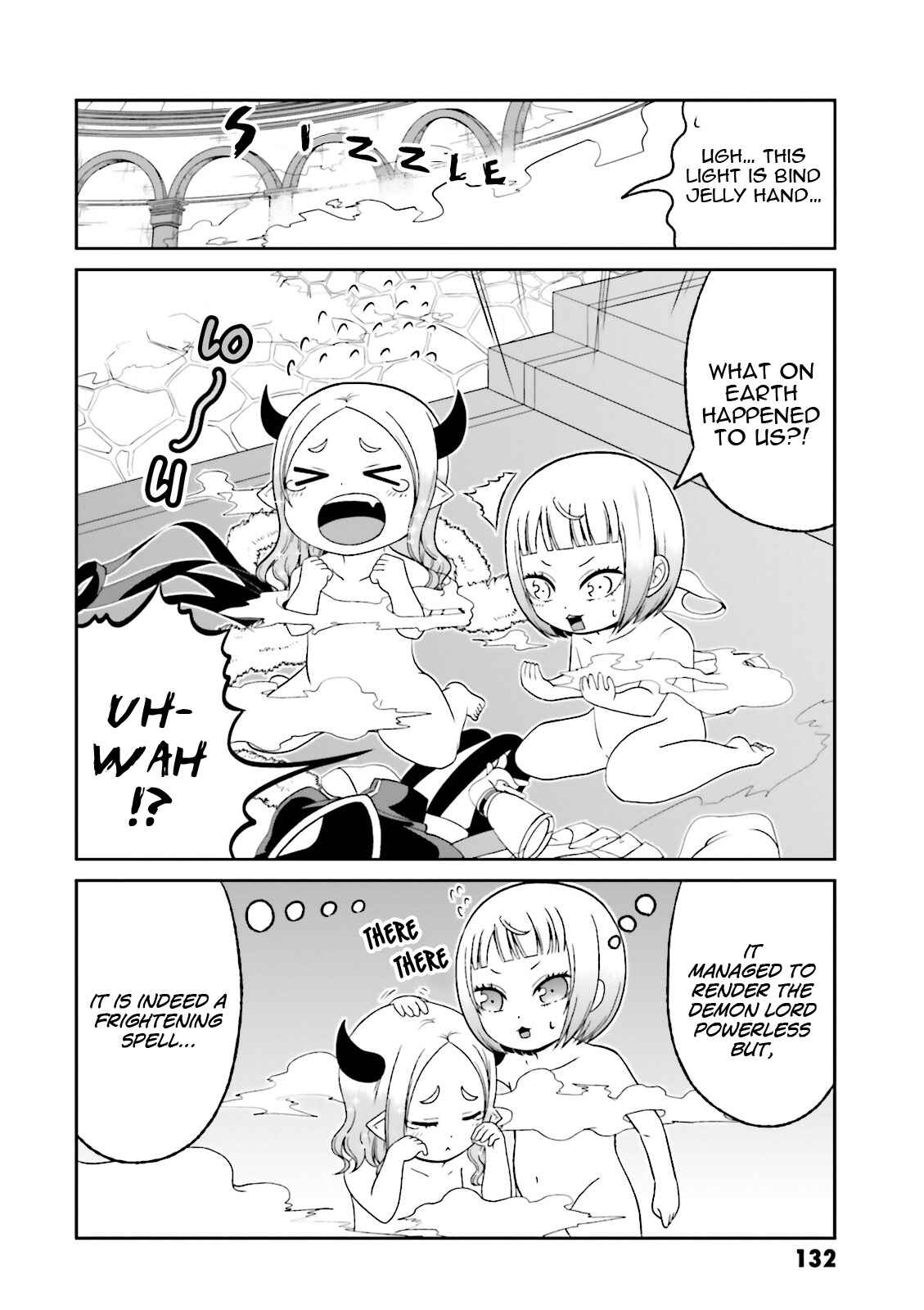 Page 5 Chapter 51.5 Boku no Kanojo ga Majime Sugiru Shojo Bitch na Ken