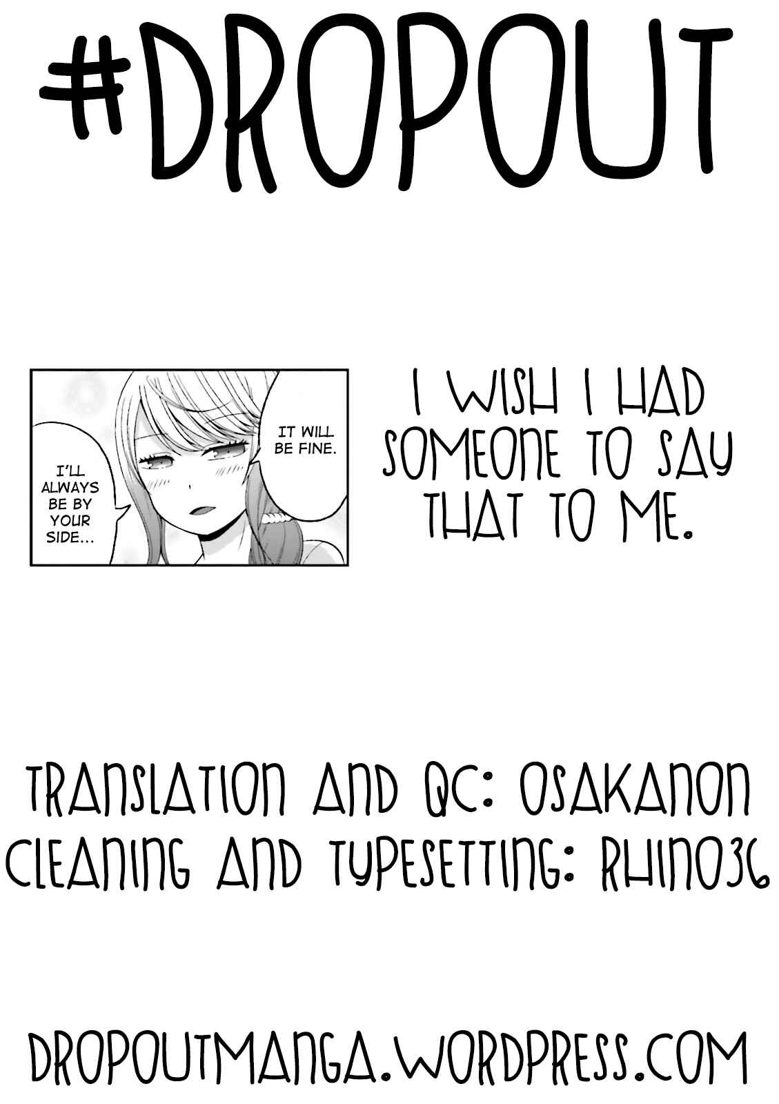 Page 7 Chapter 36 Boku no Kanojo ga Majime Sugiru Shojo Bitch na Ken