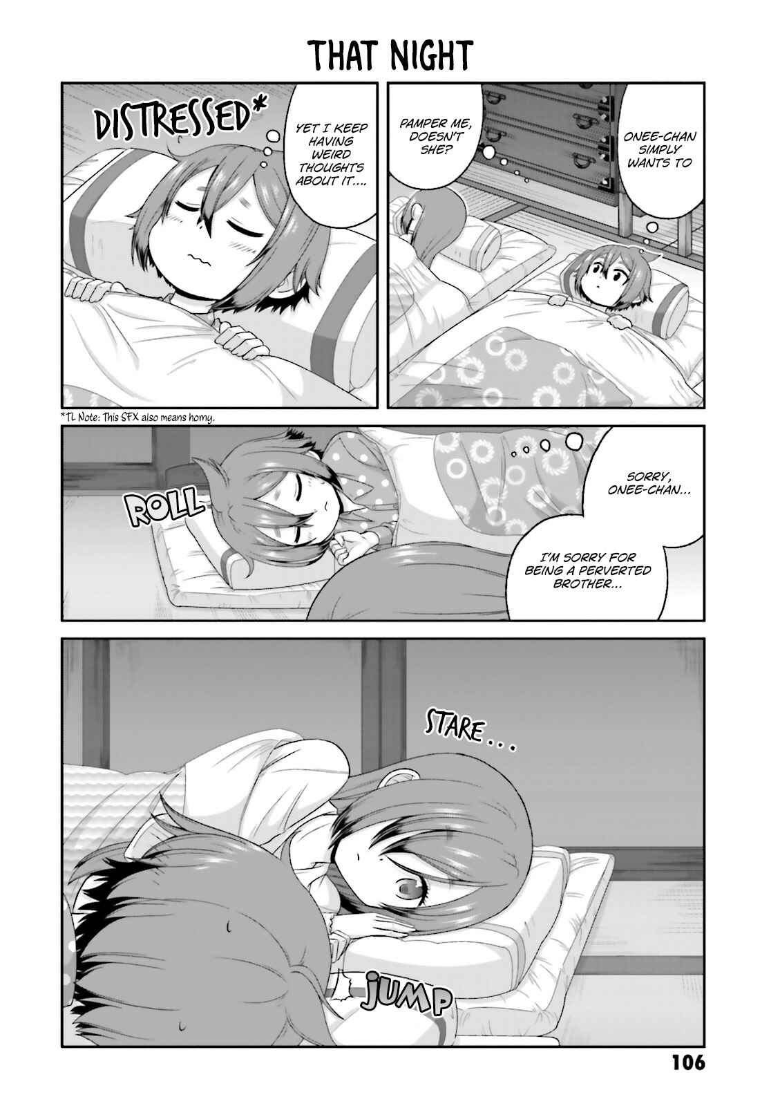 Page 11 Chapter 68 Boku no Kanojo ga Majime Sugiru Shojo Bitch na Ken
