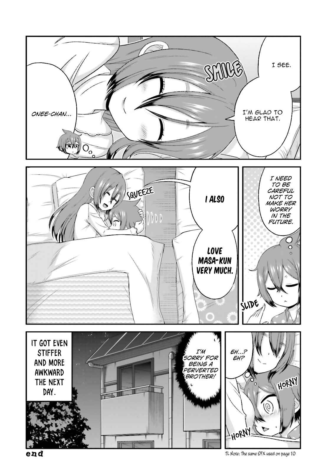 Page 13 Chapter 68 Boku no Kanojo ga Majime Sugiru Shojo Bitch na Ken