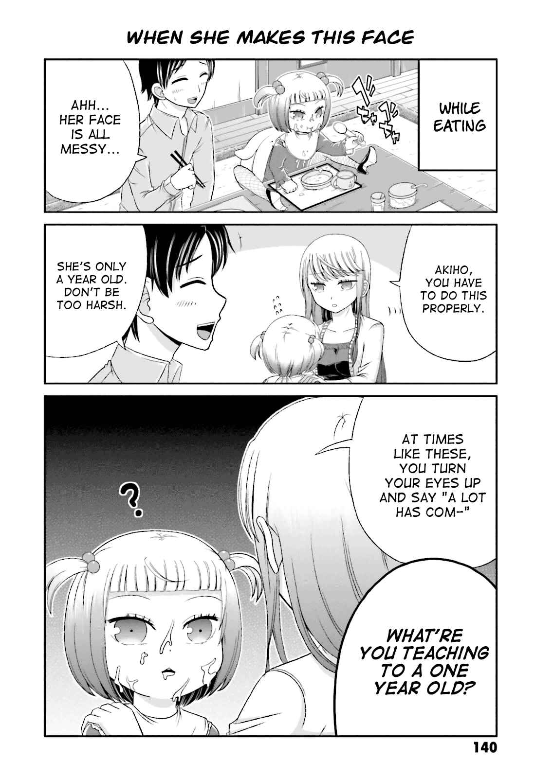Page 4 Chapter 14.5 Boku no Kanojo ga Majime Sugiru Shojo Bitch na Ken