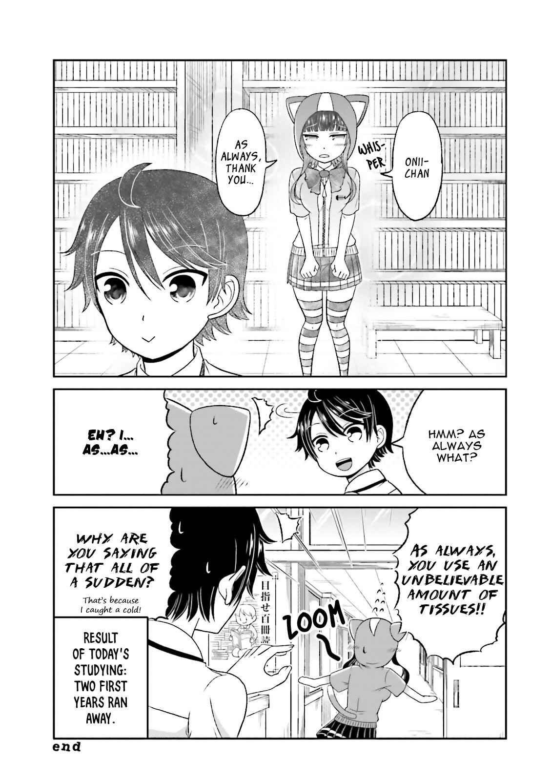 Page 12 Chapter 55 Boku no Kanojo ga Majime Sugiru Shojo Bitch na Ken