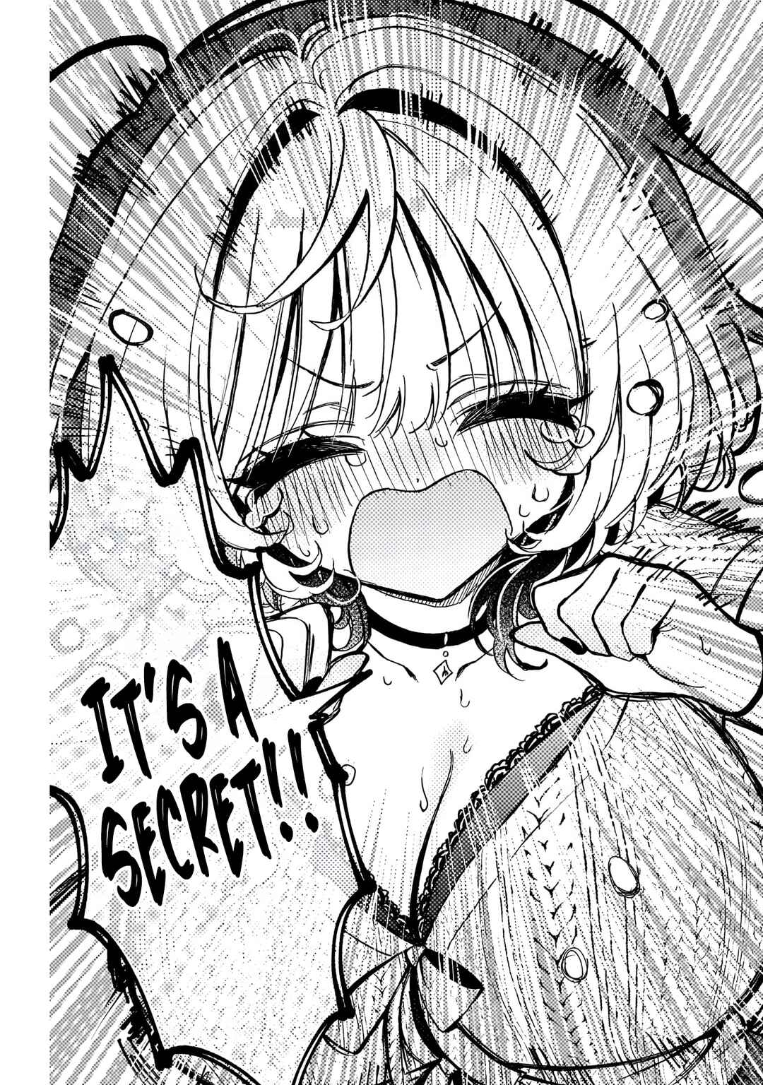 Page 18 Chapter 49 Noa-senpai wa Tomodachi.