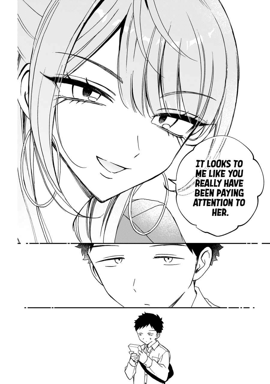 Page 16 Chapter 78 Noa-senpai wa Tomodachi.