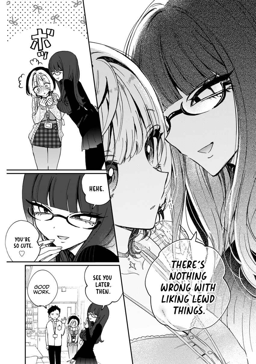 Page 18 Chapter 73 Noa-senpai wa Tomodachi.