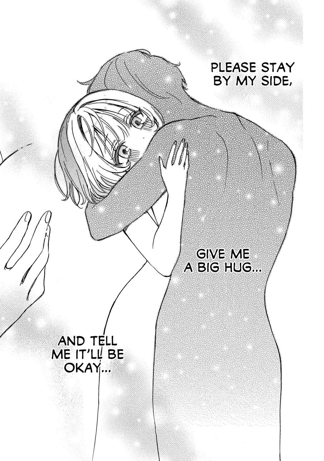 Page 15 Chapter 38 Noa-senpai wa Tomodachi.