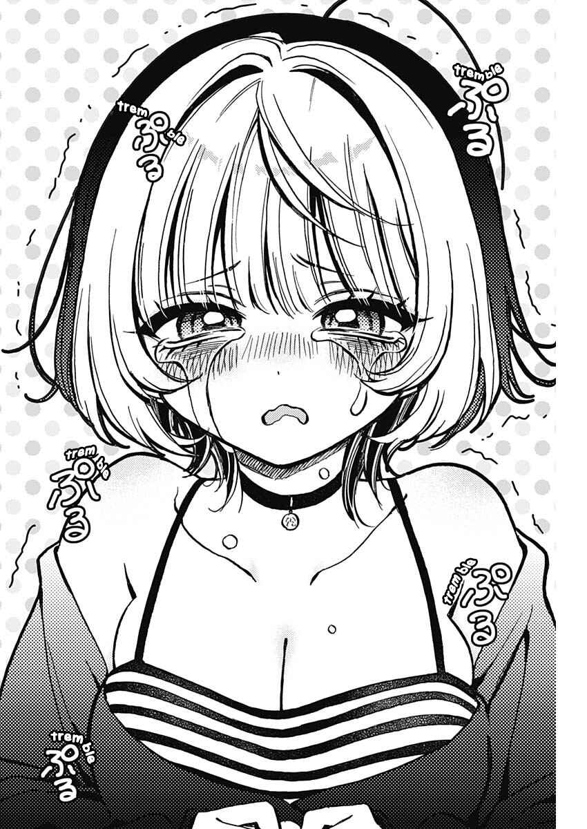 Page 14 Chapter 5 Noa-senpai wa Tomodachi.