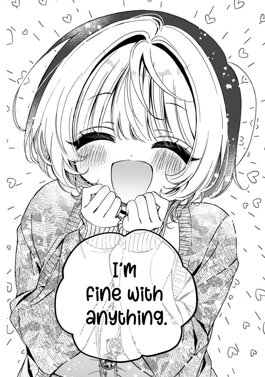 Page 18 Chapter 77 Noa-senpai wa Tomodachi.