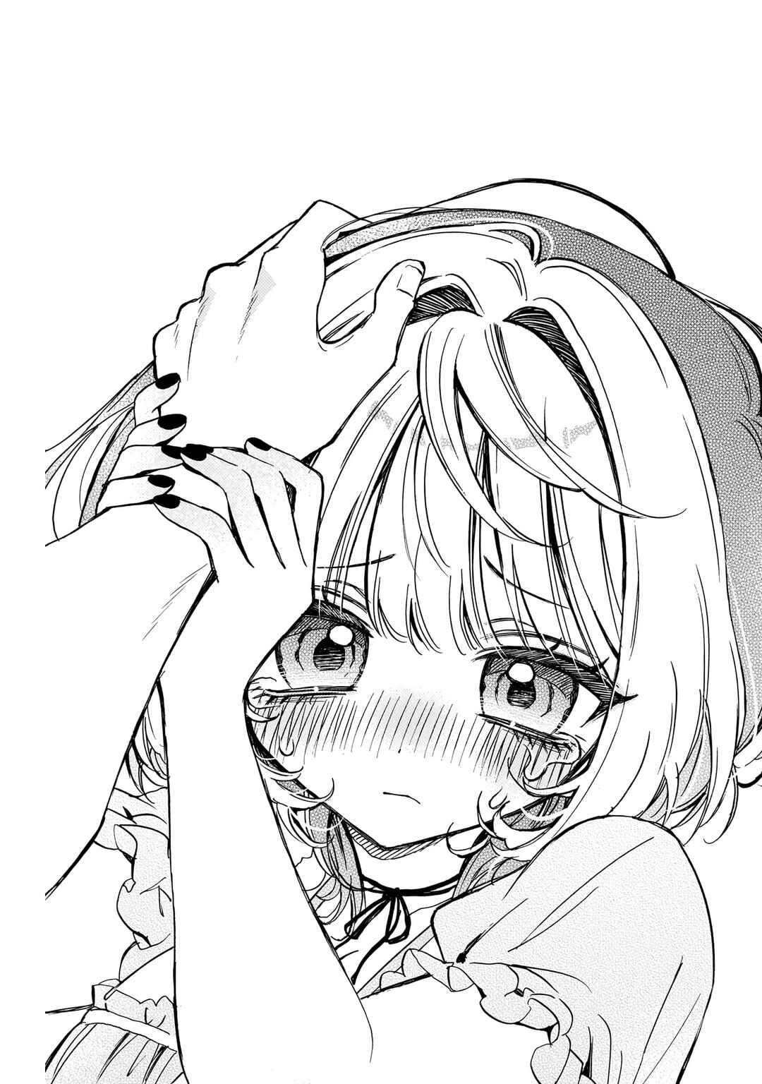 Page 19 Chapter 44 Noa-senpai wa Tomodachi.