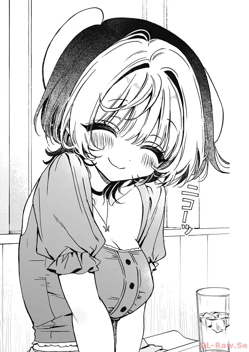 Page 16 Chapter 23 Noa-senpai wa Tomodachi.