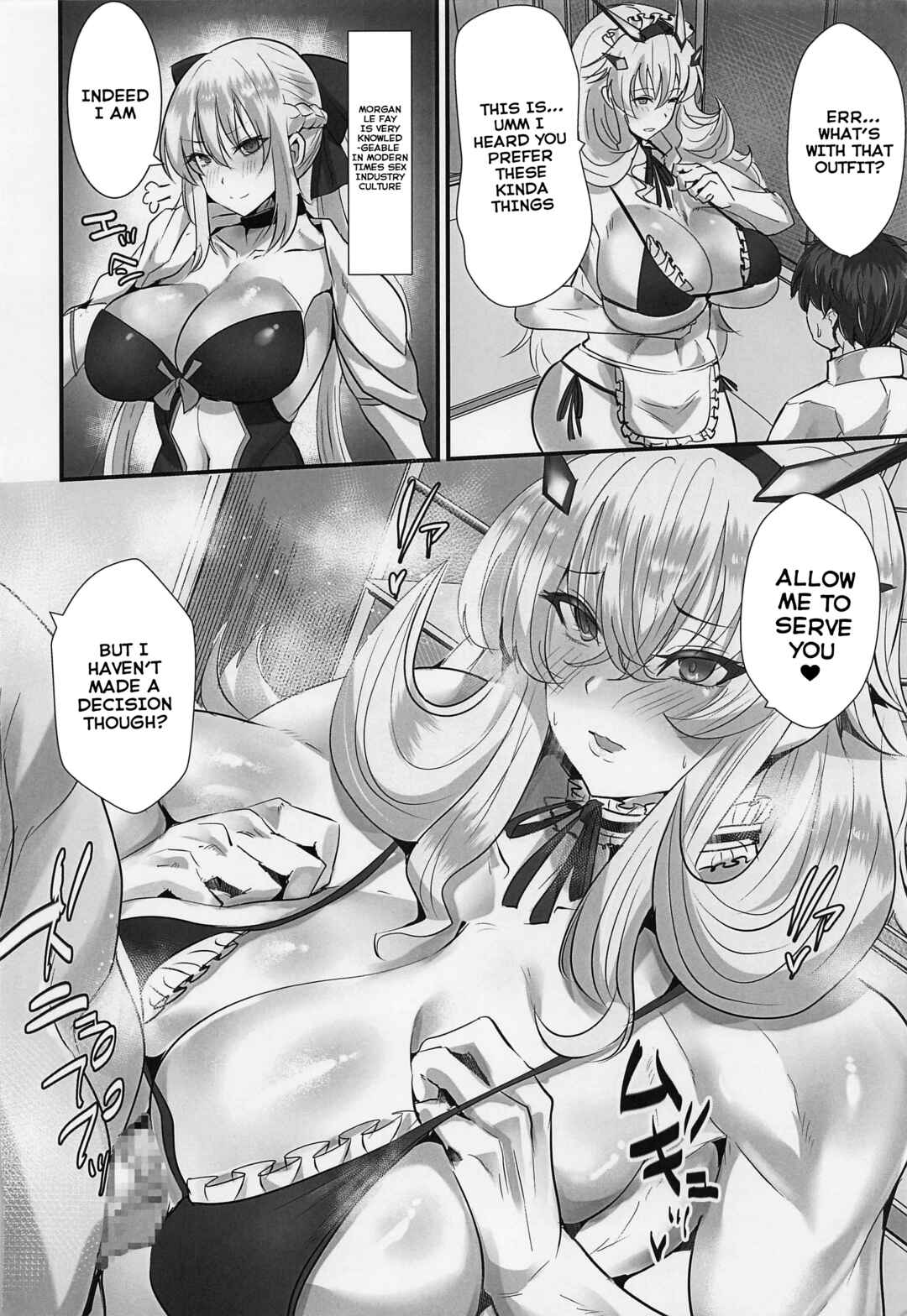 Page 3 Chapter Unknown_ce56 Tanoshii! Yousei Apart