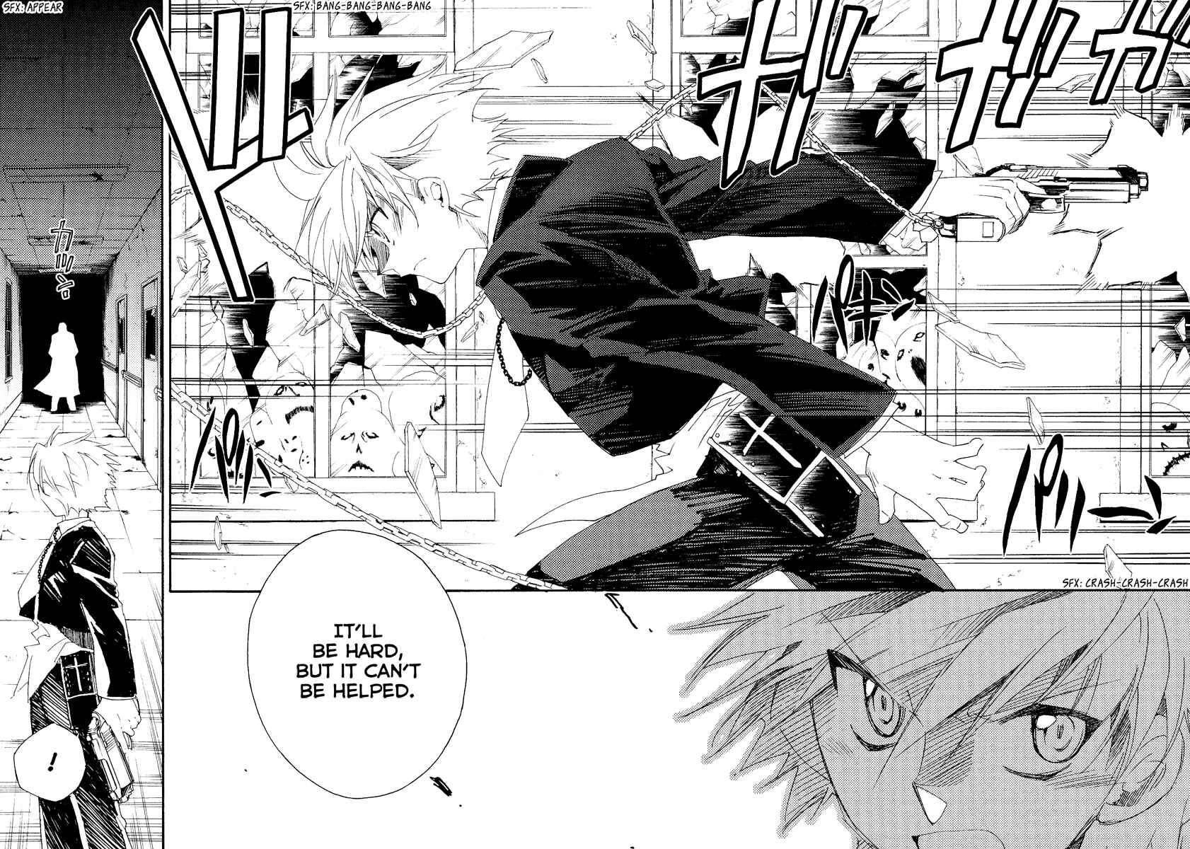 Page 37 Chapter 9 Shinyaku Ookami ga Kuru!