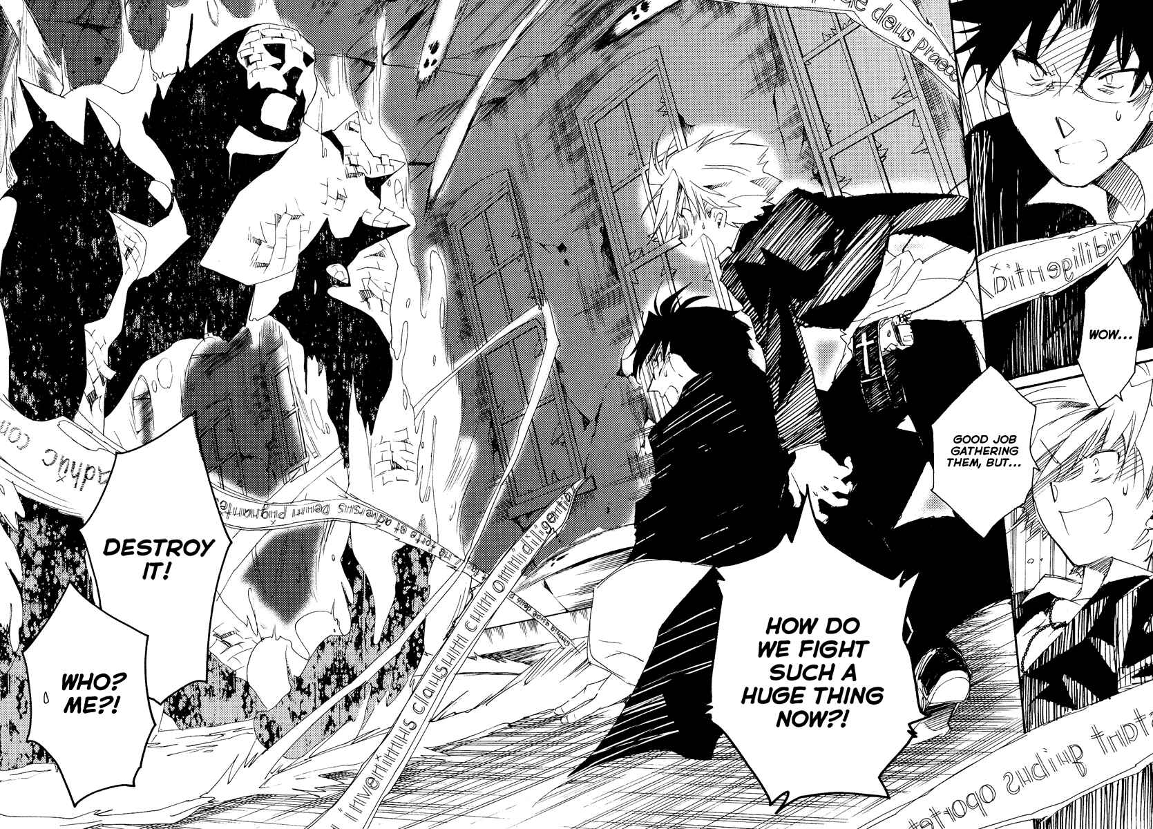 Page 66 Chapter 9 Shinyaku Ookami ga Kuru!