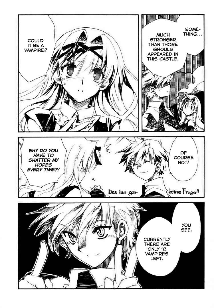 Page 50 Chapter 1 Shinyaku Ookami ga Kuru!