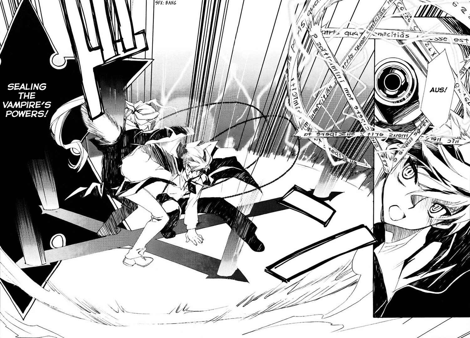 Page 84 Chapter 1 Shinyaku Ookami ga Kuru!